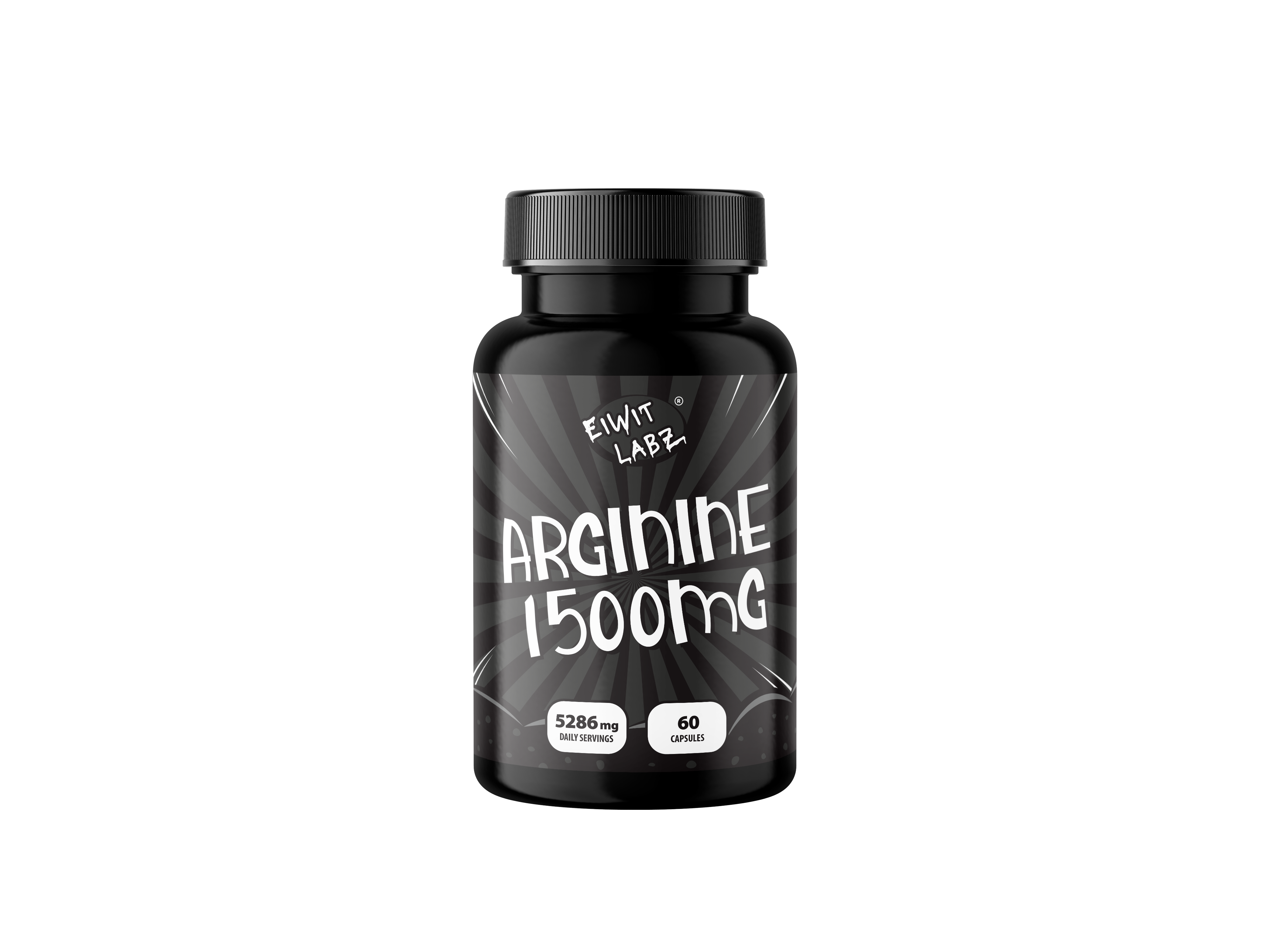 Eiwit Labz USA Protein Supplements photo 1