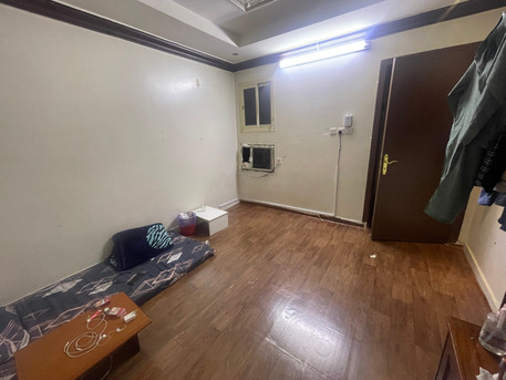 SAR 3600/month,  Bed Space Available In Affordable Price photo 1