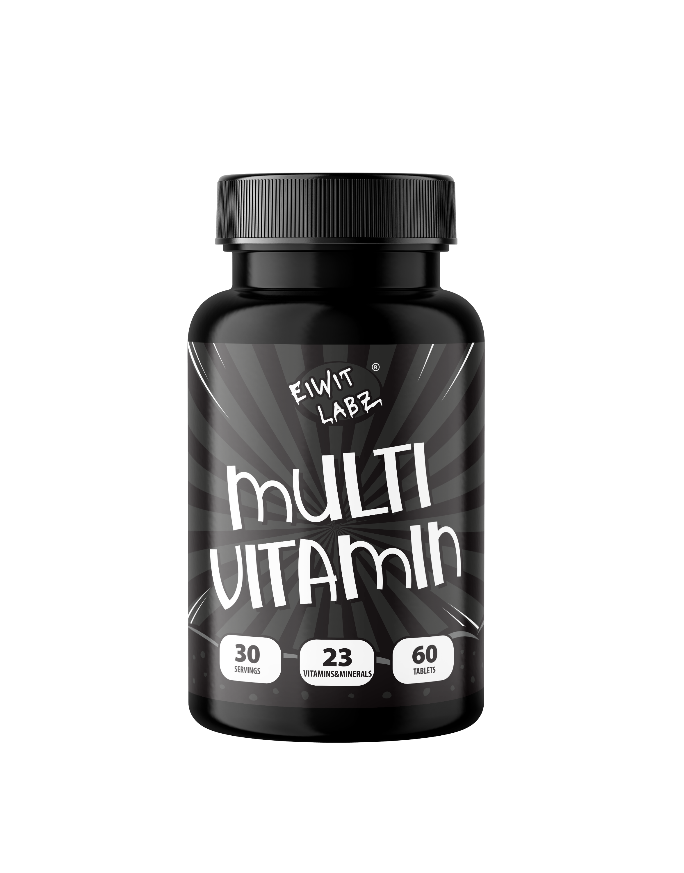 Eiwit Labz USA Protein Supplements photo 4