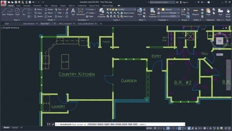 Learn Autocad Course In Karachi - Autocad Experts photo 1