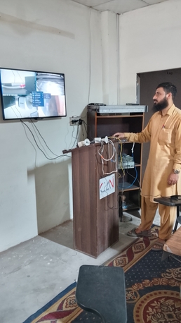 BLUE Core Technology And Engineering Service S photo 2