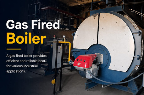 USD 10000,  Gas Steam Boiler photo 4