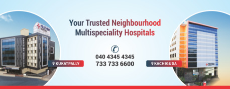 Best Orthopedic Surgeon In Kachiguda, Kukatpally photo 2