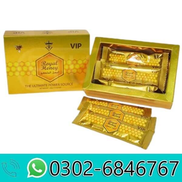 VIP Kingdom Royal Honey in Pakistan | 0302 6846767 photo 1