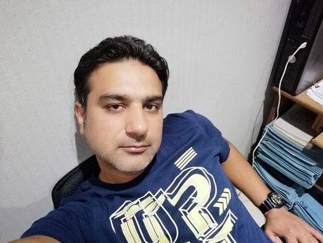 40,  Looking For A Kind, Honest  Woman For A Serious Relationship ❤️