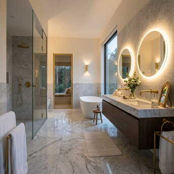 Spaces & Places – Interior Design & Architecture photo 2