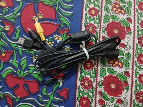PKR 15000,  Camera For Sale photo 3