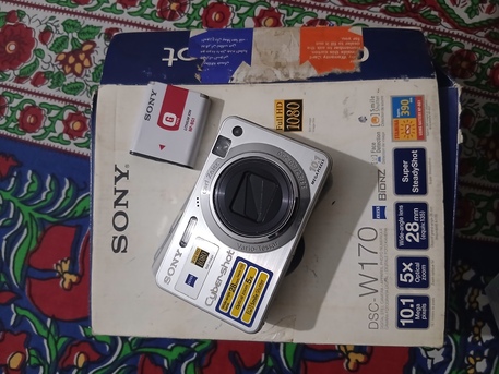 PKR 15000,  Camera For Sale photo 1