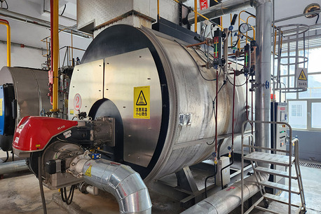 USD 10000,  Gas Steam Boiler photo 3