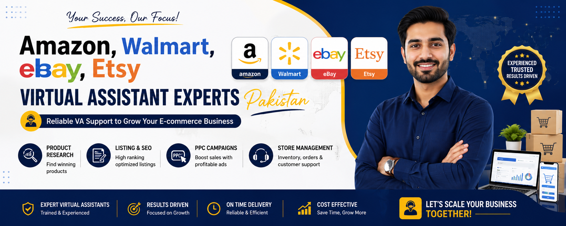 Digital Marketing Services%2C Llc Your Trusted Partner For Online Business Growth photo 3