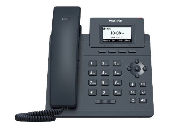 Yealink SIP T31P IP Phone photo 1