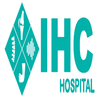 Dr. Afzal Hussain, FCPS | IHC Hospital – Orthopedic Hospital & General Healthcare In Lahor