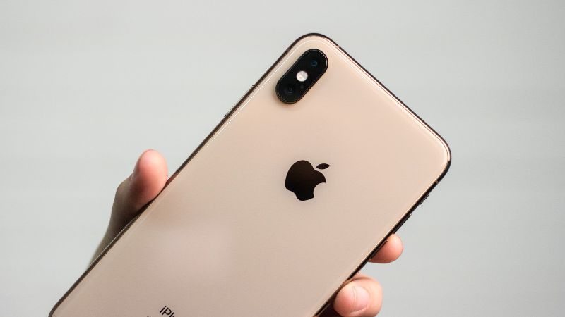 Iphone xs