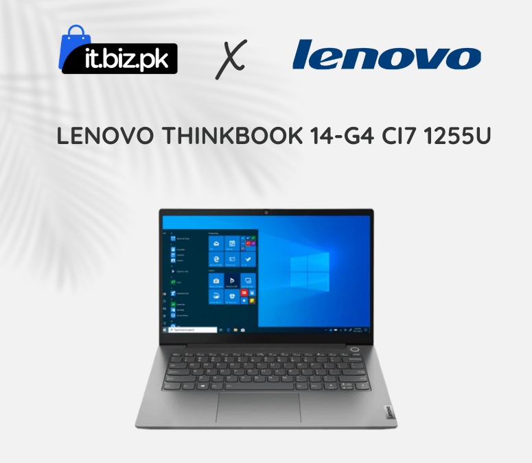 LENOVO THINKBOOK 14-G4 Core I7