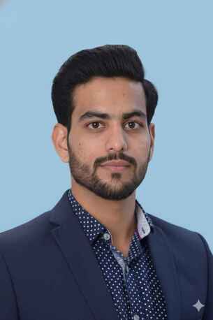 Fresh AI / ML Engineer photo 1