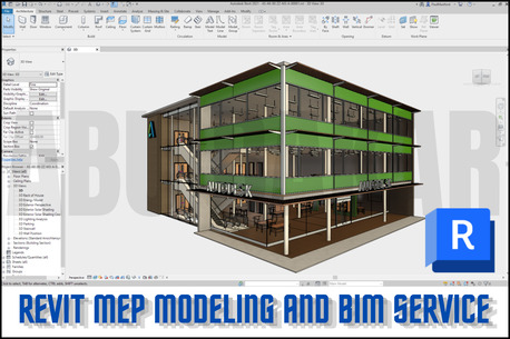 Expert MEP Design Services photo 2