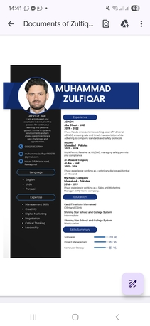 Any Suitable Job [] New Saniyah Near Nesto] photo 1