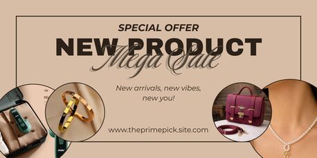 PKR 700,  Welcome To The Prime Pick – Your Trusted Online Shopping Destination In Pakistan