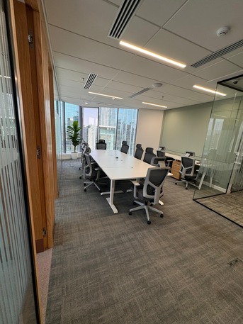 BRAND NEW OFFICE AVAILABLE IN HYDERABAD photo 2