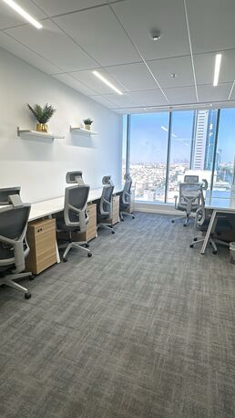 BRAND NEW OFFICE AVAILABLE IN HYDERABAD photo 3