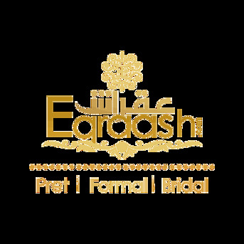 Eqraash | Unstitched, Pret, Embroidered Dresses & Bridal Wear In Pakistan photo 1