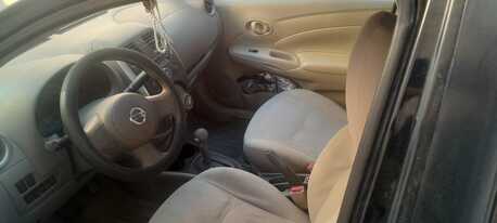 BHD 1500,  Nissan Sunny,  2013,  Automatic,  240000 KM,    For Sale photo 3