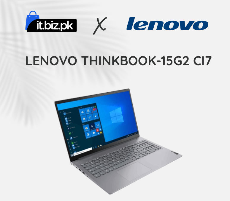 Lenovo ThinkBook 15G2 Core i7