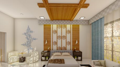 Spaces & Places – Interior Design & Architecture photo 1