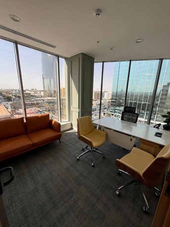 BRAND NEW OFFICE AVAILABLE IN HYDERABAD photo 4