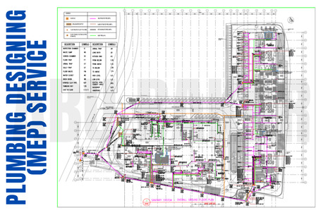 Expert MEP Design Services photo 3