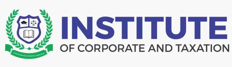 Institute Of Corporate And Taxation photo 3