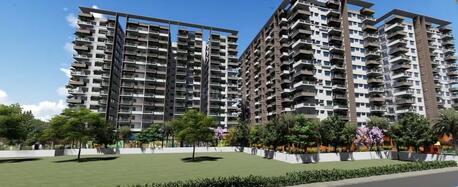Inr 8000,  4 BR,  13502000 Sq. Meter,  Flats For Sale At Anmol Avalon photo 3