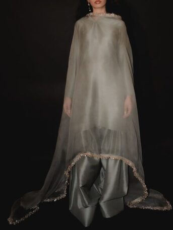 Eqraash | Unstitched, Pret, Embroidered Dresses & Bridal Wear In Pakistan photo 5
