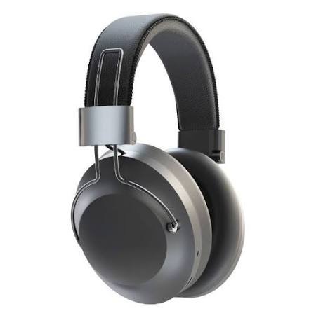 Nia Wh700 Over Ear Headsets Wireless Stereo Bluetooth Headphones Bluetooth With Mic Super Sound photo 5