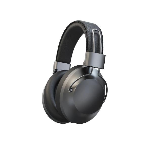 Nia Wh700 Over Ear Headsets Wireless Stereo Bluetooth Headphones Bluetooth With Mic Super Sound photo 2
