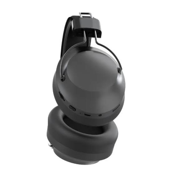 Nia Wh700 Over Ear Headsets Wireless Stereo Bluetooth Headphones Bluetooth With Mic Super Sound photo 6
