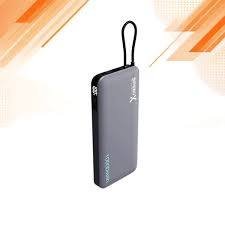 Speedx Sp-s185 22.5w 10000mah Super Fast Charging Power Bank photo 6