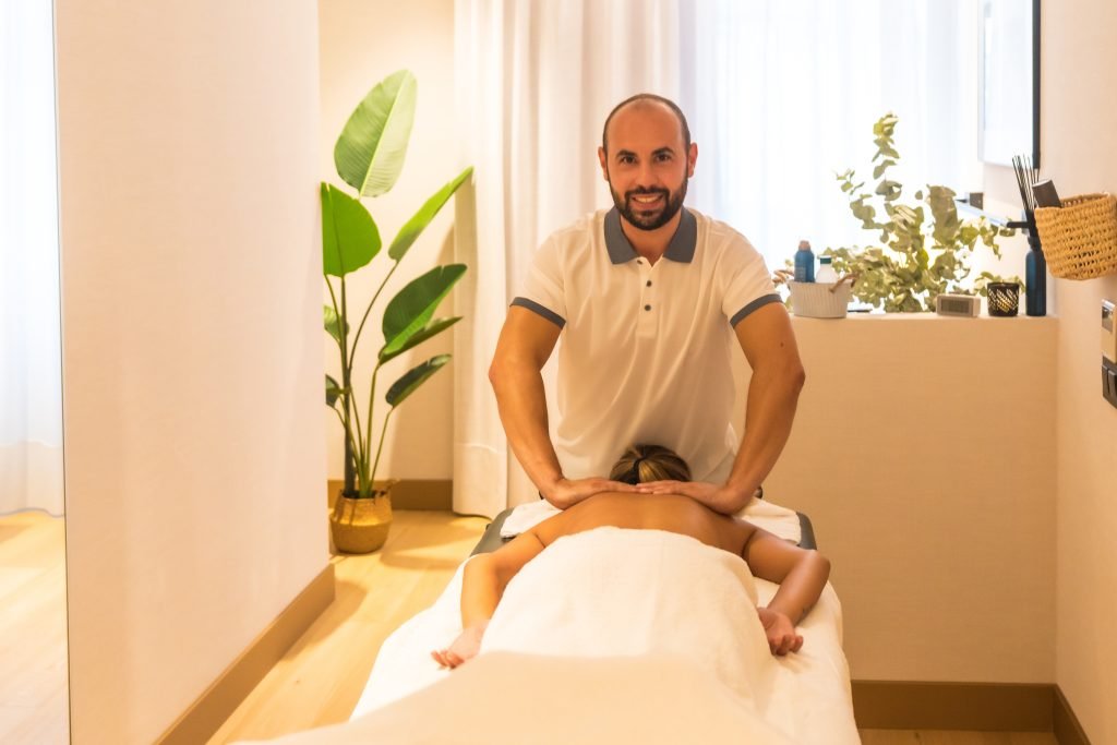 Professional Female Home Massage Service for Women Only