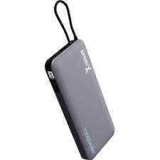 Speedx Sp-s185 22.5w 10000mah Super Fast Charging Power Bank photo 7