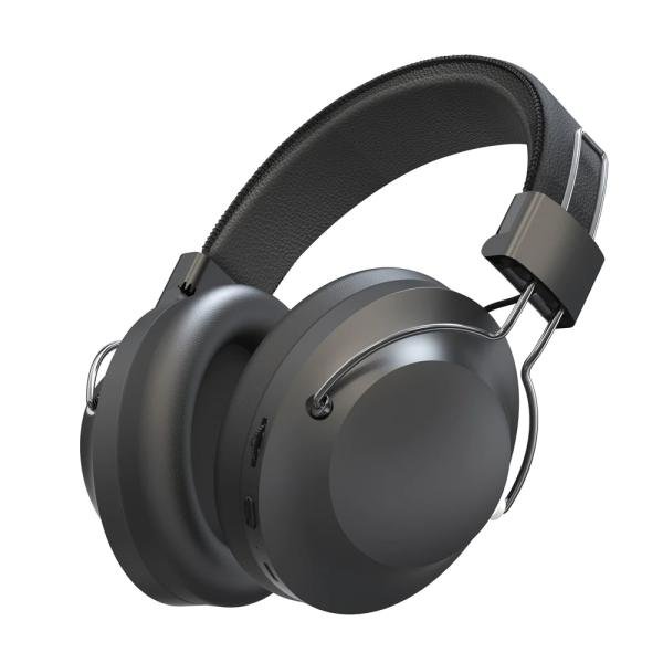 Nia Wh700 Over Ear Headsets Wireless Stereo Bluetooth Headphones Bluetooth With Mic Super Sound photo 4