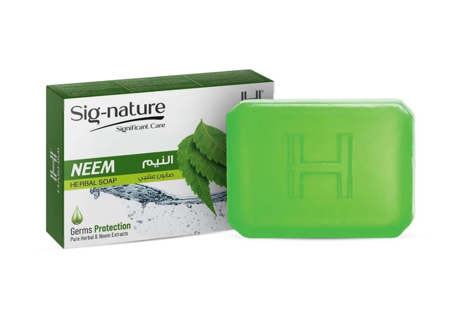 Organic Herbal Soap In Pakistan photo 1