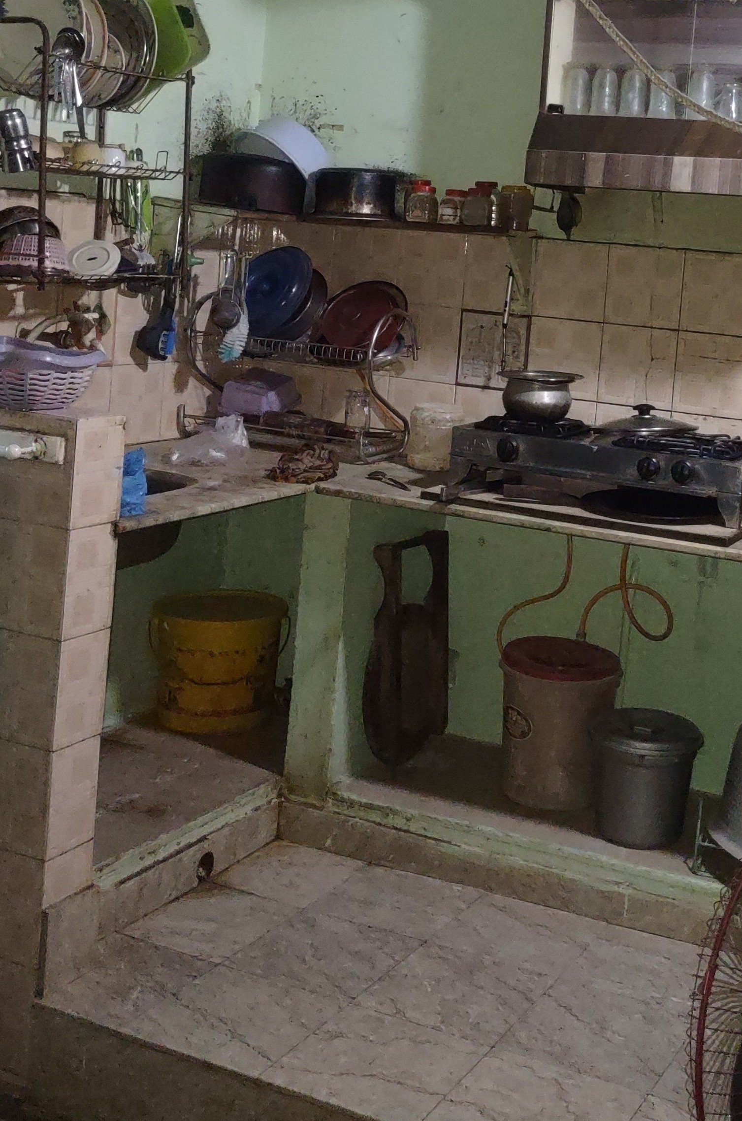 House for Sale in Liaquatabad No. 2, Karachi photo 9
