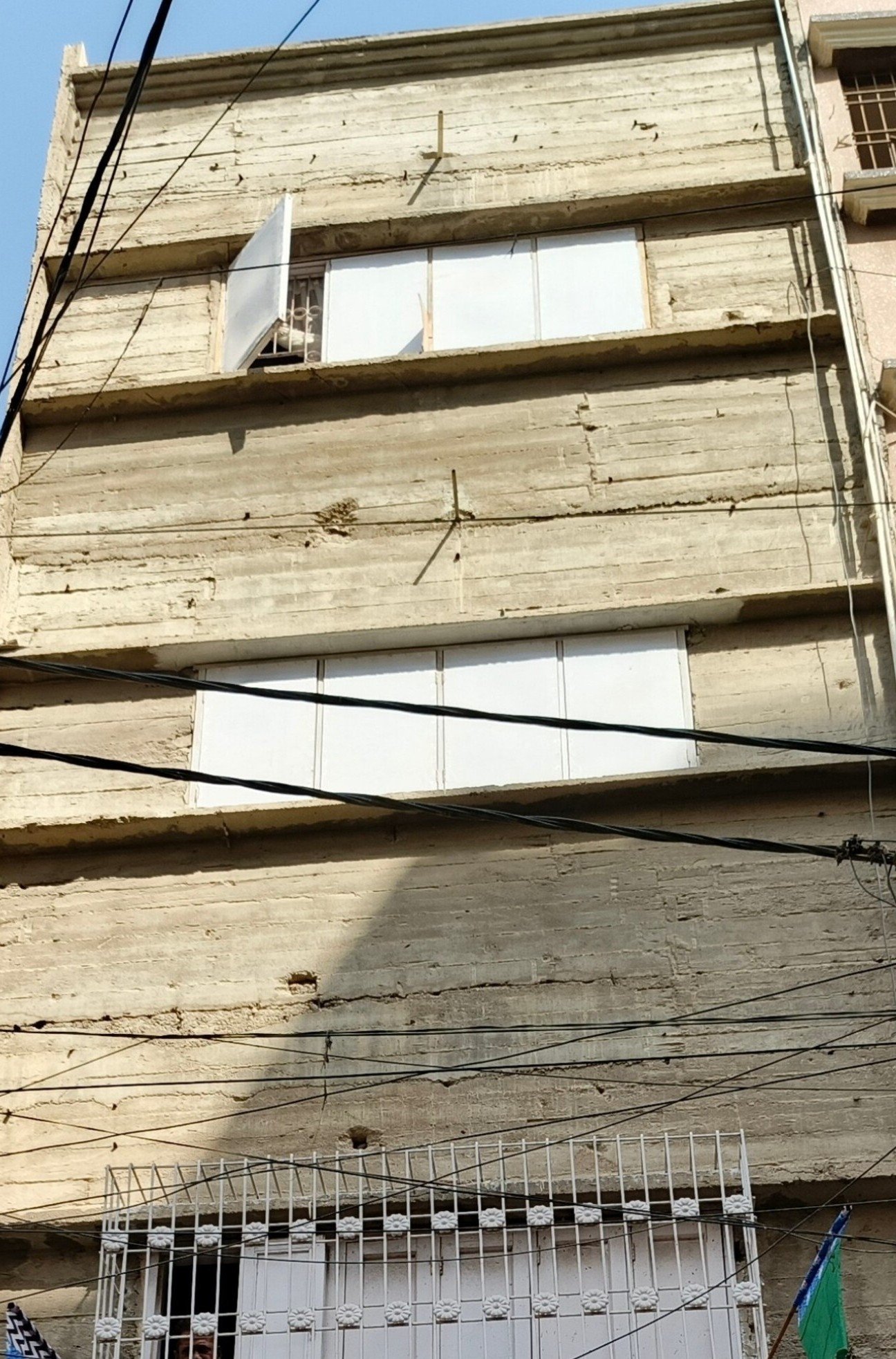 House for Sale in Liaquatabad No. 2, Karachi