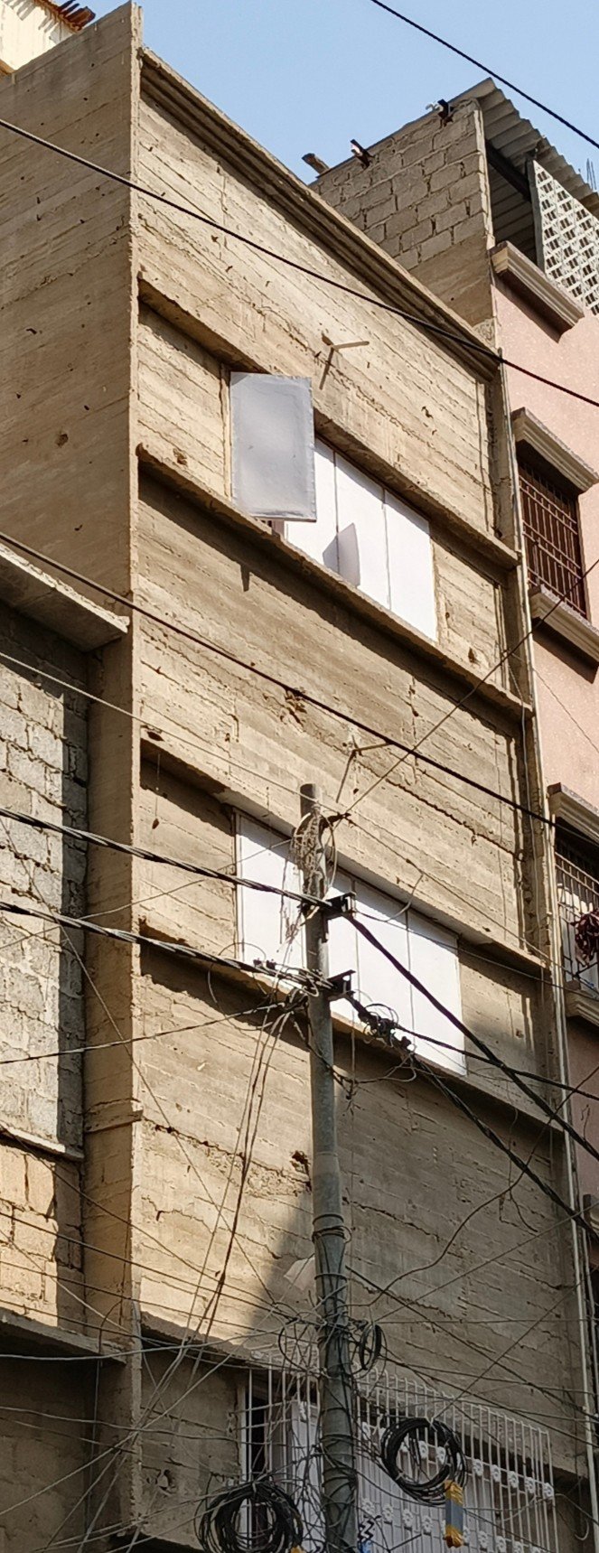 House for Sale in Liaquatabad No. 2, Karachi photo 2
