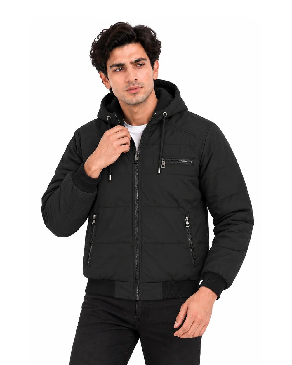 Trendy Men’s Jackets for Casual & Everyday Wear – Chase Value