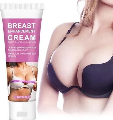 Breast UP & Beauty Cream In Pakistan [03390001039] photo 1