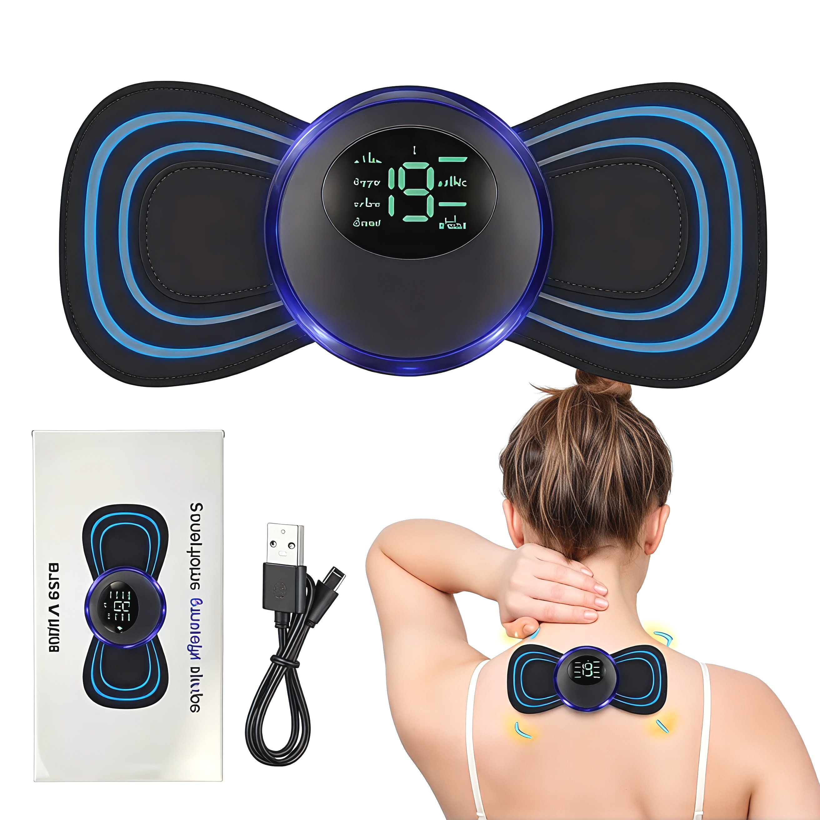 Say Goodbye to Neck & Back Pain photo 2