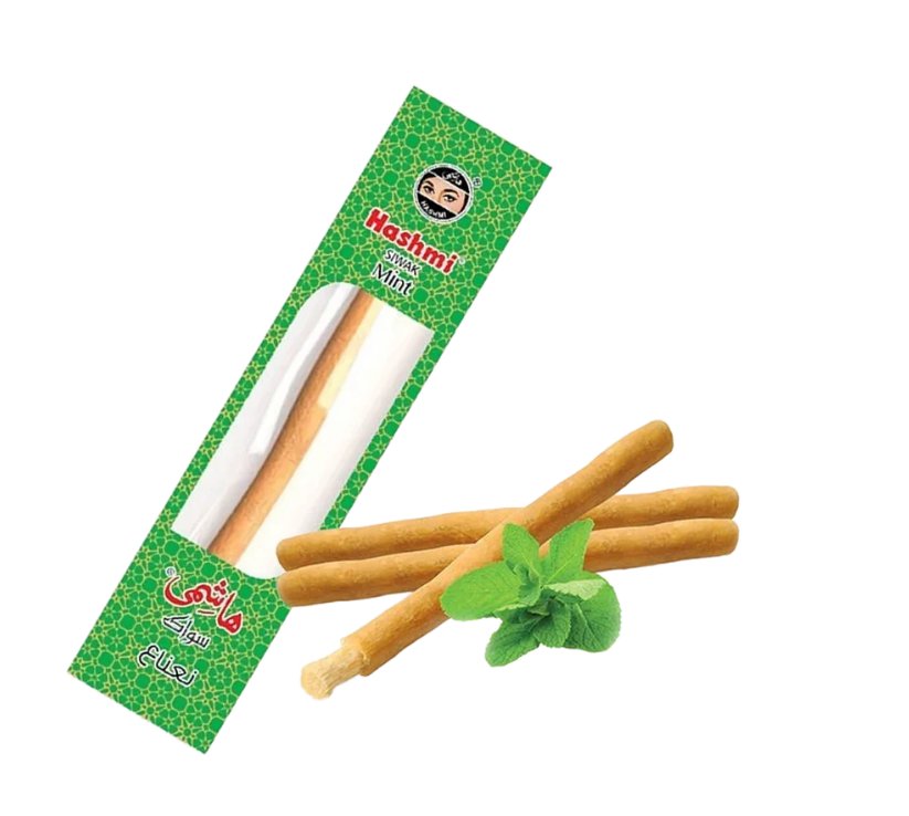 Best Herbal Miswak In Pakistan photo 1