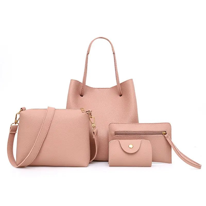 Pu leather bag