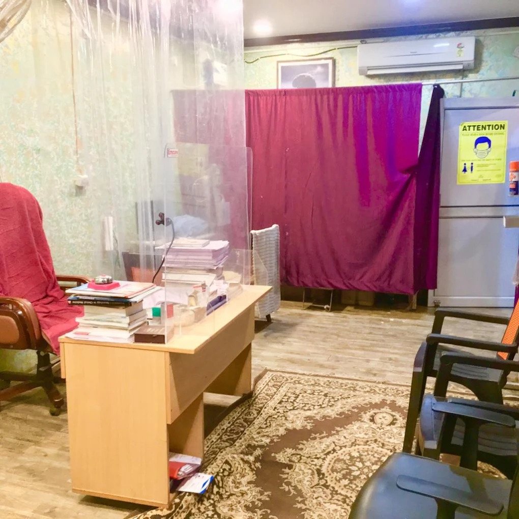 Psychiatrist in Patna – Your Mental Health Matters! photo 2